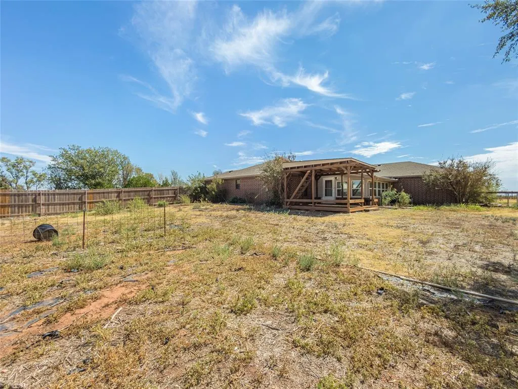 Photo 38 — 8717 US 183 Highway, Custer City, OK 73639