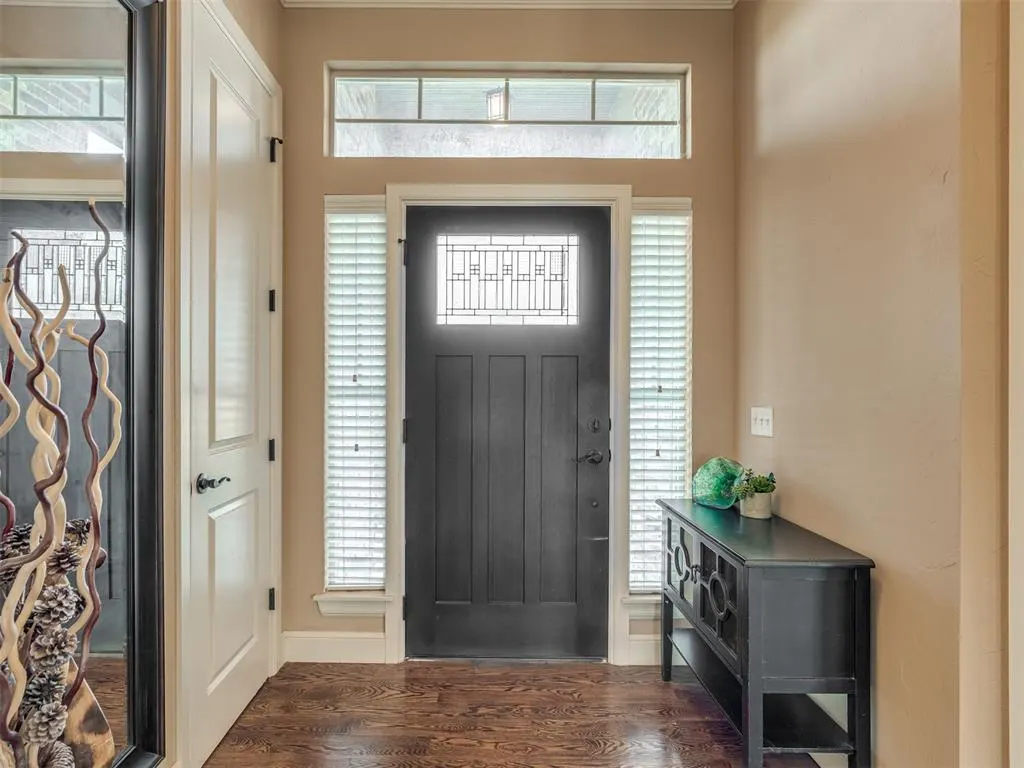 Photo 6 — 3013 Terrace Park Trail, Norman, OK 73069