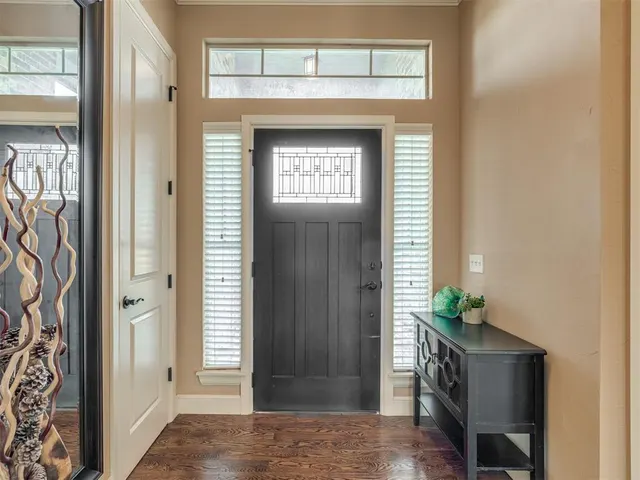 Photo 6 — 3013 Terrace Park Trail, Norman, OK 73069