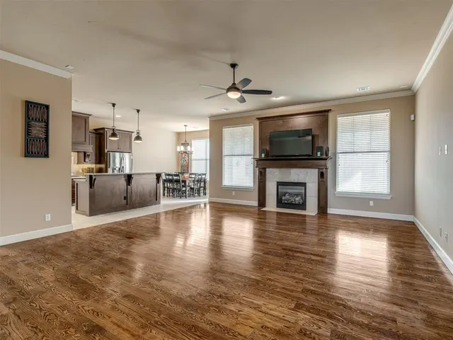 Photo 7 — 3013 Terrace Park Trail, Norman, OK 73069