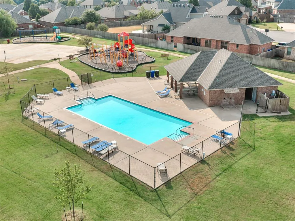 Photo 45 — 3013 Terrace Park Trail, Norman, OK 73069