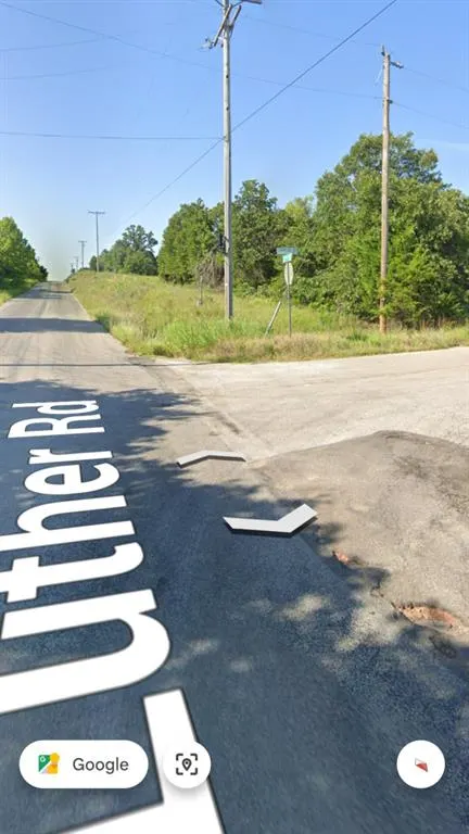 Photo 2 — Sunrise Road and South Luther Road, Oklahoma City, OK 74857