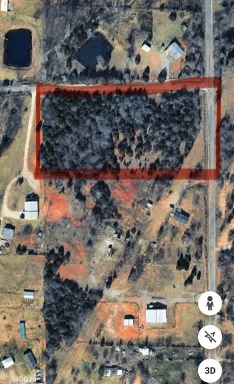 Photo 3 — Sunrise Road and South Luther Road, Oklahoma City, OK 74857