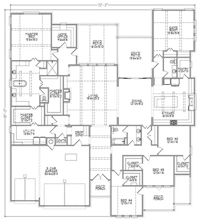 Photo 2 — 30146 Mesquite Way, Norman, OK 73072