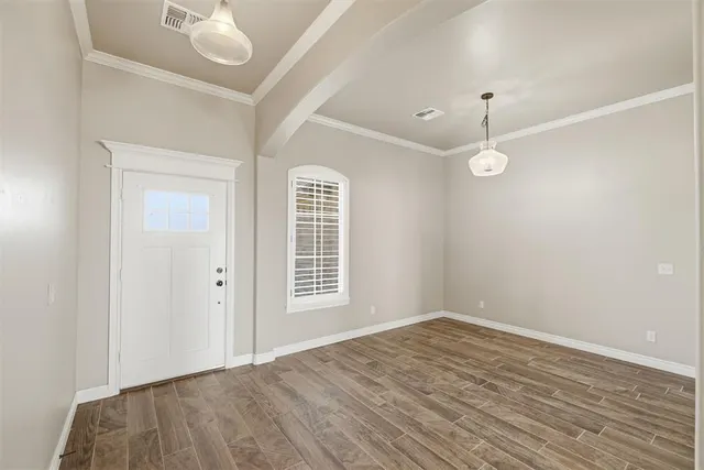Photo 2 — 3613 Regal Drive, Altus, OK 73521