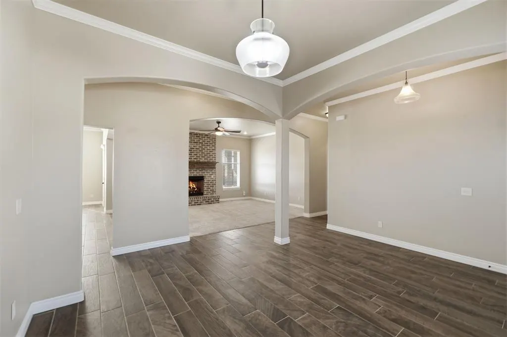 Photo 3 — 3613 Regal Drive, Altus, OK 73521