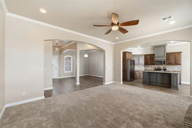 Photo 4 — 3613 Regal Drive, Altus, OK 73521