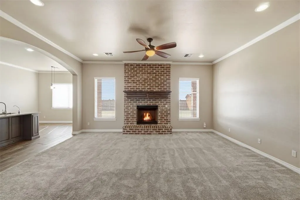Photo 5 — 3613 Regal Drive, Altus, OK 73521
