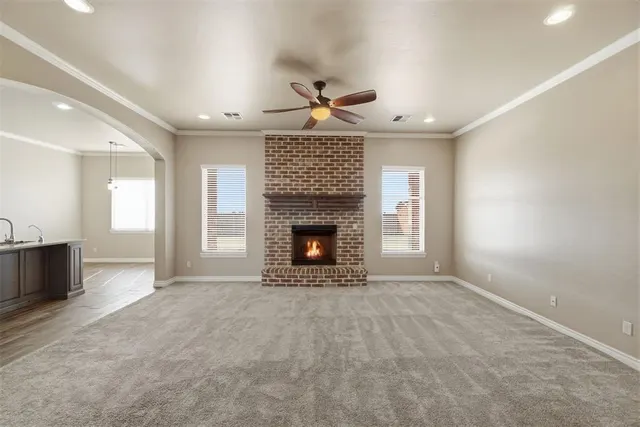 Photo 5 — 3613 Regal Drive, Altus, OK 73521