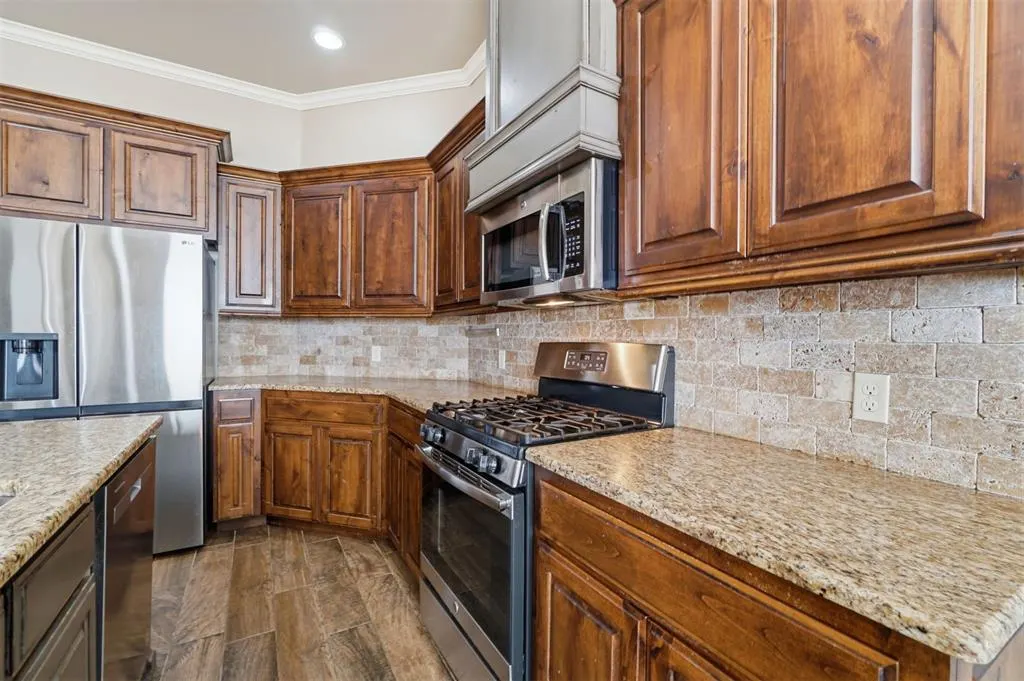 Photo 6 — 3613 Regal Drive, Altus, OK 73521