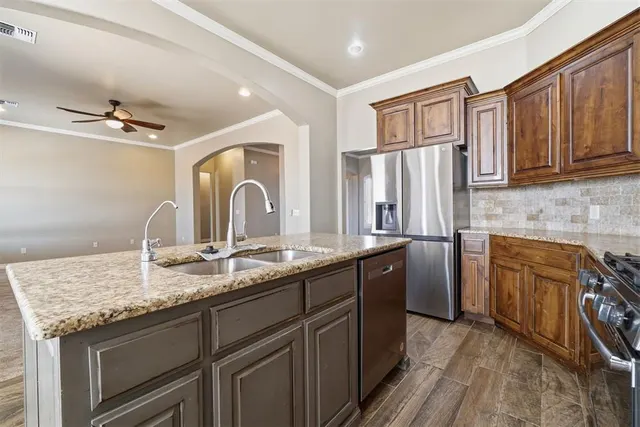 Photo 7 — 3613 Regal Drive, Altus, OK 73521