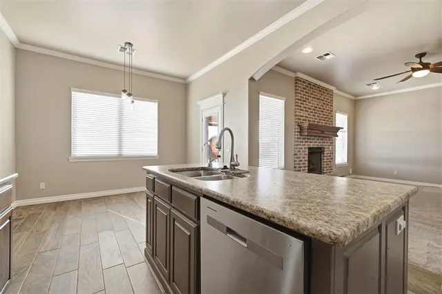 Photo 8 — 3613 Regal Drive, Altus, OK 73521