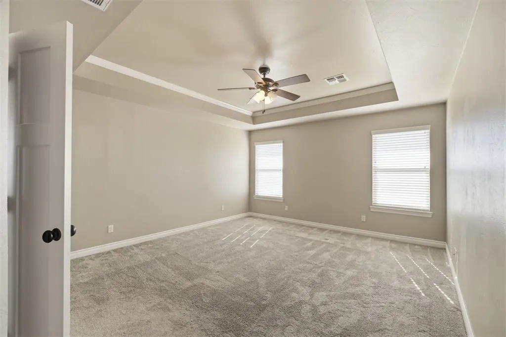 Photo 11 — 3613 Regal Drive, Altus, OK 73521