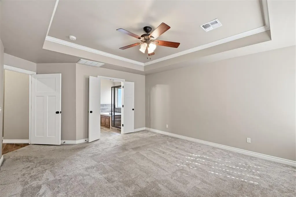 Photo 12 — 3613 Regal Drive, Altus, OK 73521