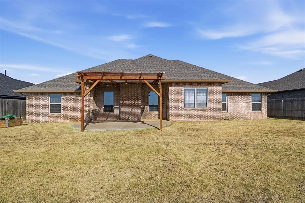 Photo 25 — 3613 Regal Drive, Altus, OK 73521
