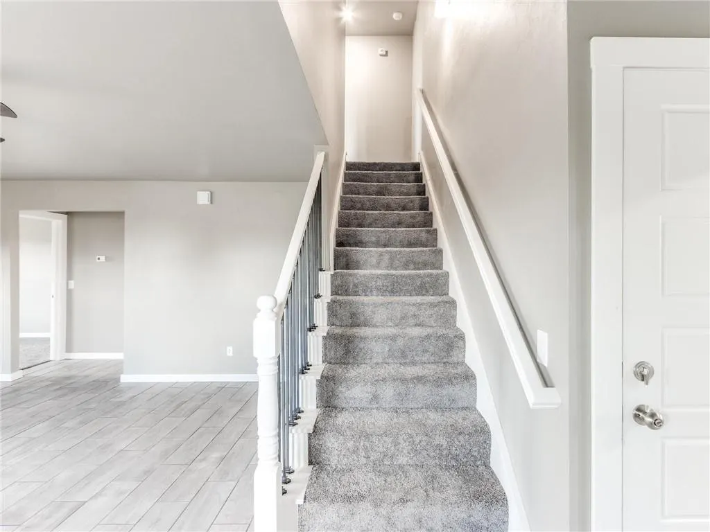 Photo 21 — 6719 Lyrewood Lane, Oklahoma City, OK 73132