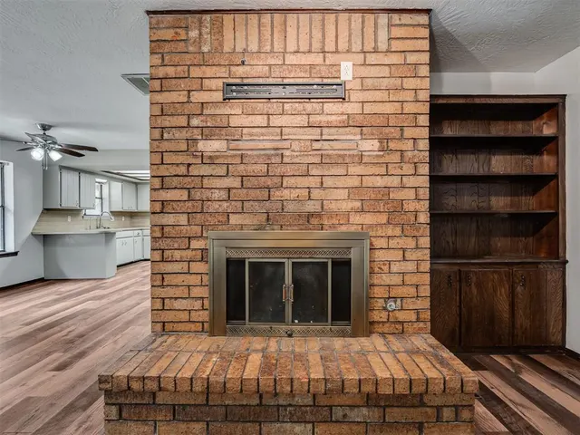 Photo 6 — 955 Buckwood Drive, Choctaw, OK 73020