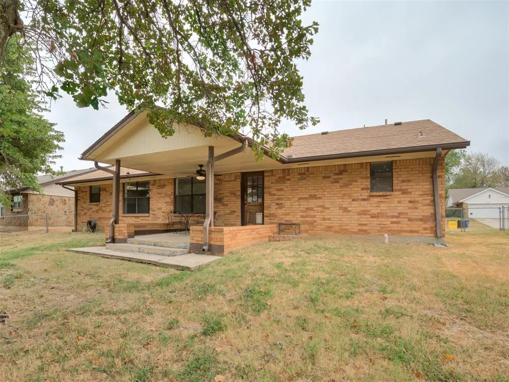 Photo 30 — 955 Buckwood Drive, Choctaw, OK 73020