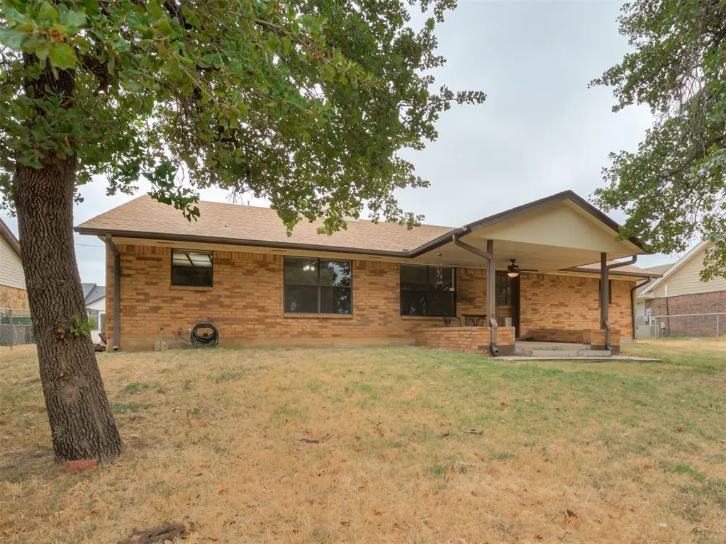 Photo 31 — 955 Buckwood Drive, Choctaw, OK 73020