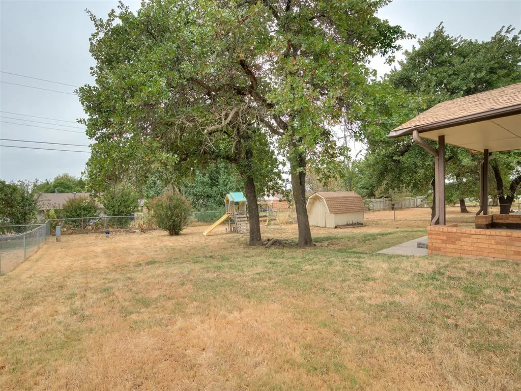 Photo 32 — 955 Buckwood Drive, Choctaw, OK 73020