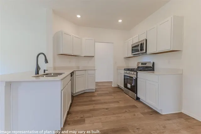 Photo 3 — 3021 Buffalo Drive, Stillwater, OK 74074