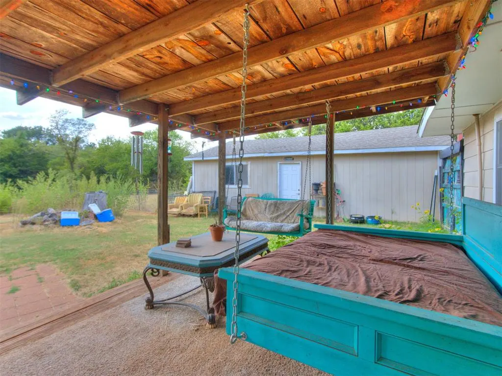 Photo 7 — 11711 S Czech Hall Road, Mustang, OK 73064