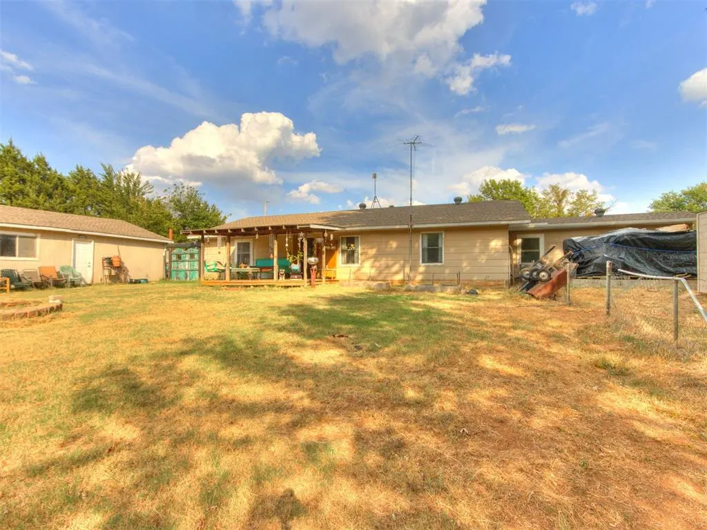 Photo 8 — 11711 S Czech Hall Road, Mustang, OK 73064