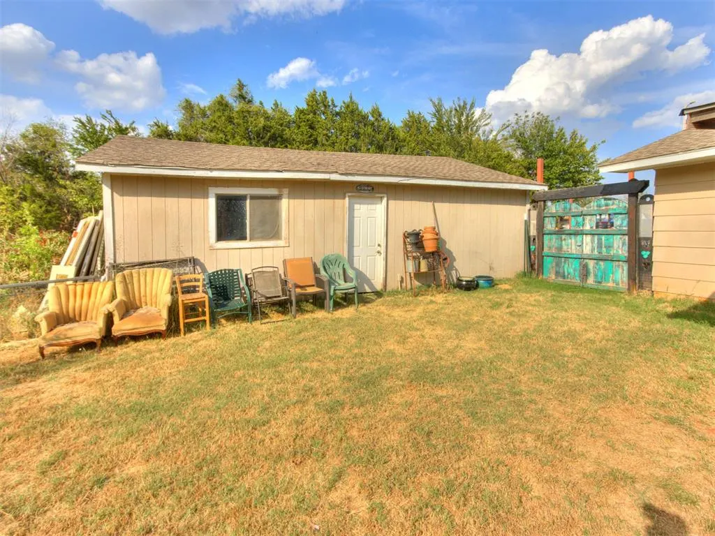 Photo 11 — 11711 S Czech Hall Road, Mustang, OK 73064