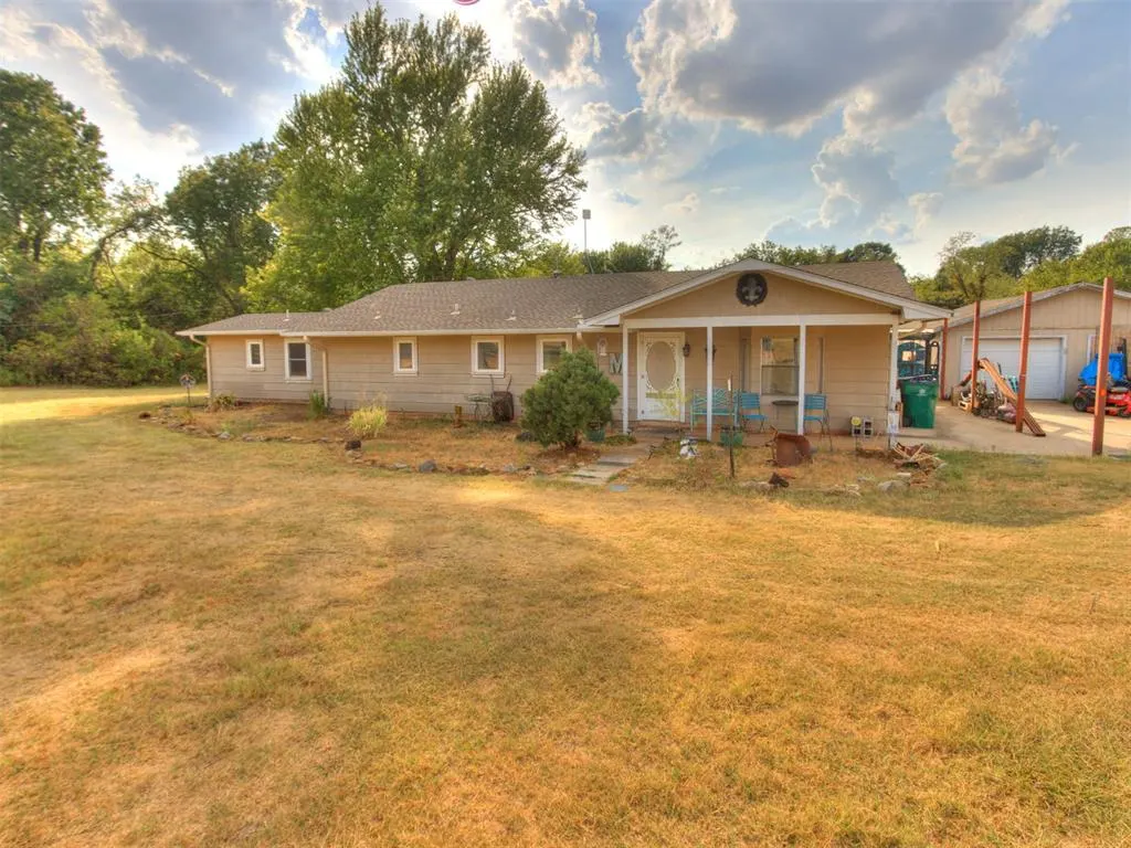 Photo 43 — 11711 S Czech Hall Road, Mustang, OK 73064