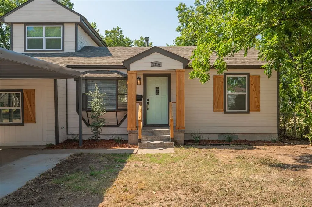 Photo 2 — 1216 SW 48th Street, Oklahoma City, OK 73109