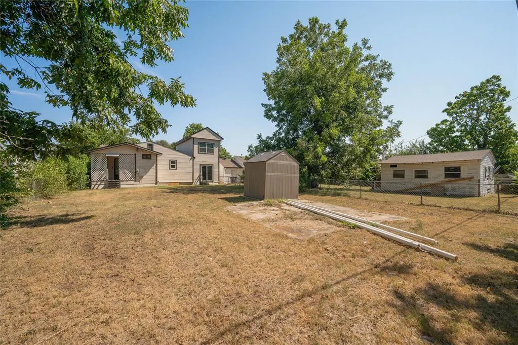 Photo 42 — 1216 SW 48th Street, Oklahoma City, OK 73109