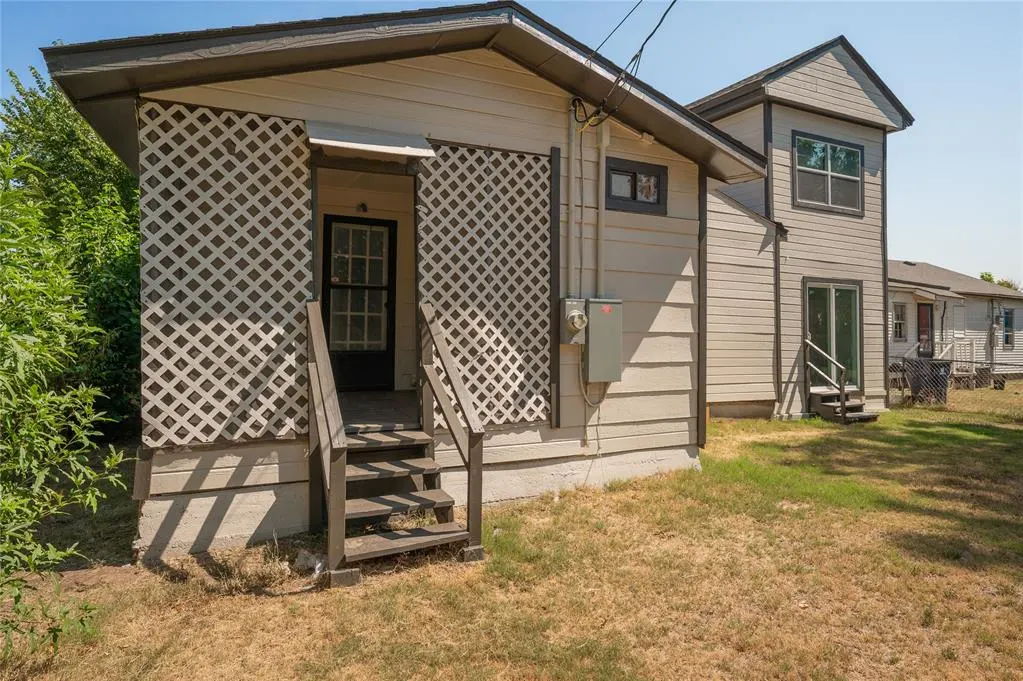 Photo 43 — 1216 SW 48th Street, Oklahoma City, OK 73109