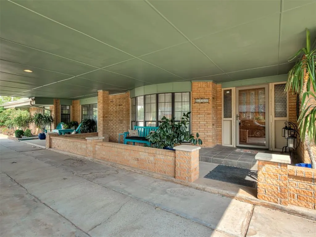 Photo 3 — 6800 Tanglewood Drive, Mustang, OK 73064