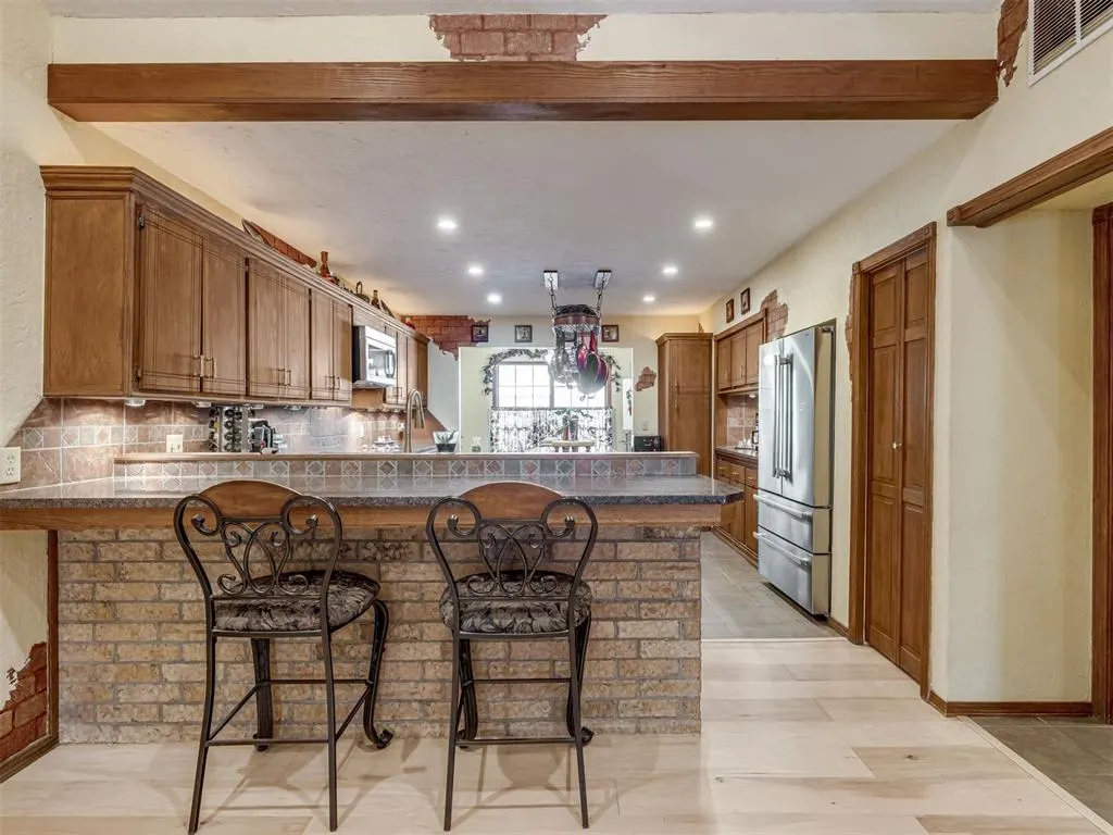 Photo 9 — 6800 Tanglewood Drive, Mustang, OK 73064