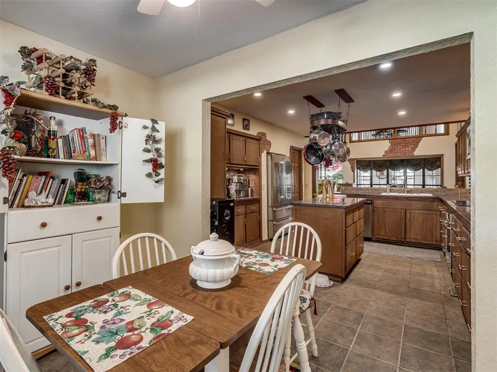 Photo 14 — 6800 Tanglewood Drive, Mustang, OK 73064