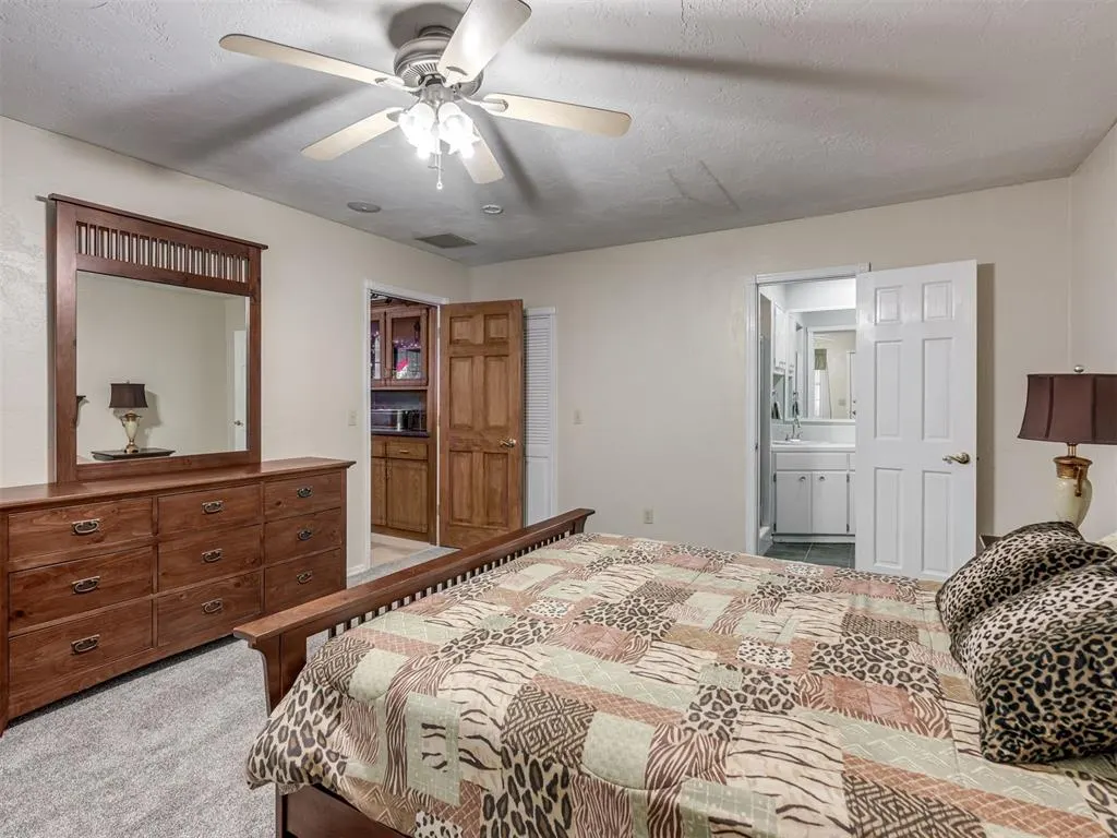 Photo 23 — 6800 Tanglewood Drive, Mustang, OK 73064