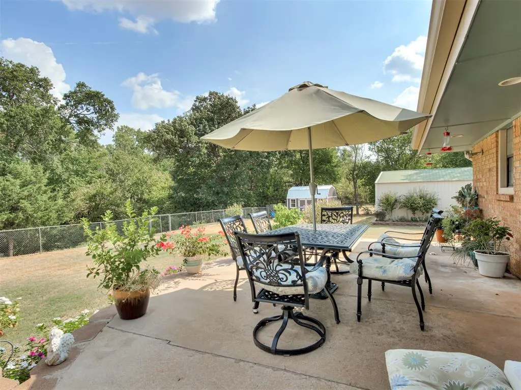 Photo 42 — 6800 Tanglewood Drive, Mustang, OK 73064