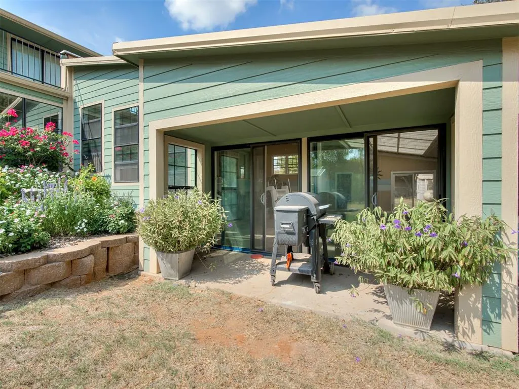 Photo 43 — 6800 Tanglewood Drive, Mustang, OK 73064