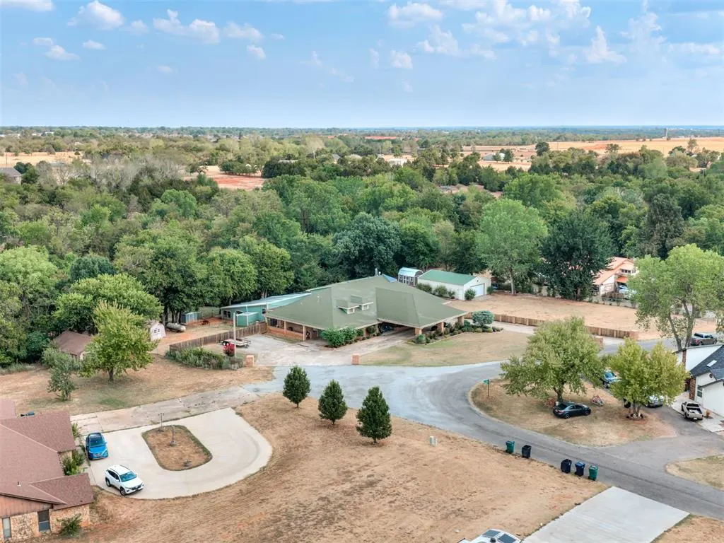 Photo 49 — 6800 Tanglewood Drive, Mustang, OK 73064