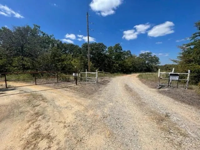 Photo 9 — EW 1260 Road, Seminole, OK 74868