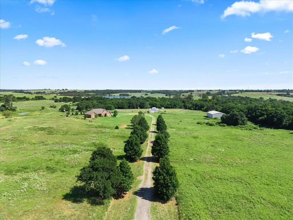 Photo 2 — 388 E County Road 1470, Cement, OK 73017