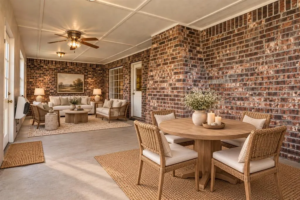 Photo 6 — 388 E County Road 1470, Cement, OK 73017