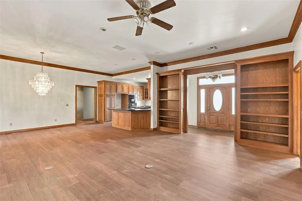 Photo 8 — 388 E County Road 1470, Cement, OK 73017