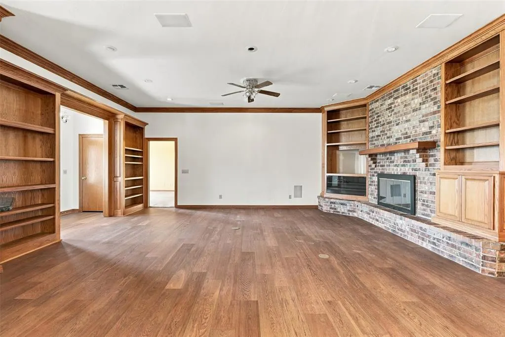 Photo 10 — 388 E County Road 1470, Cement, OK 73017