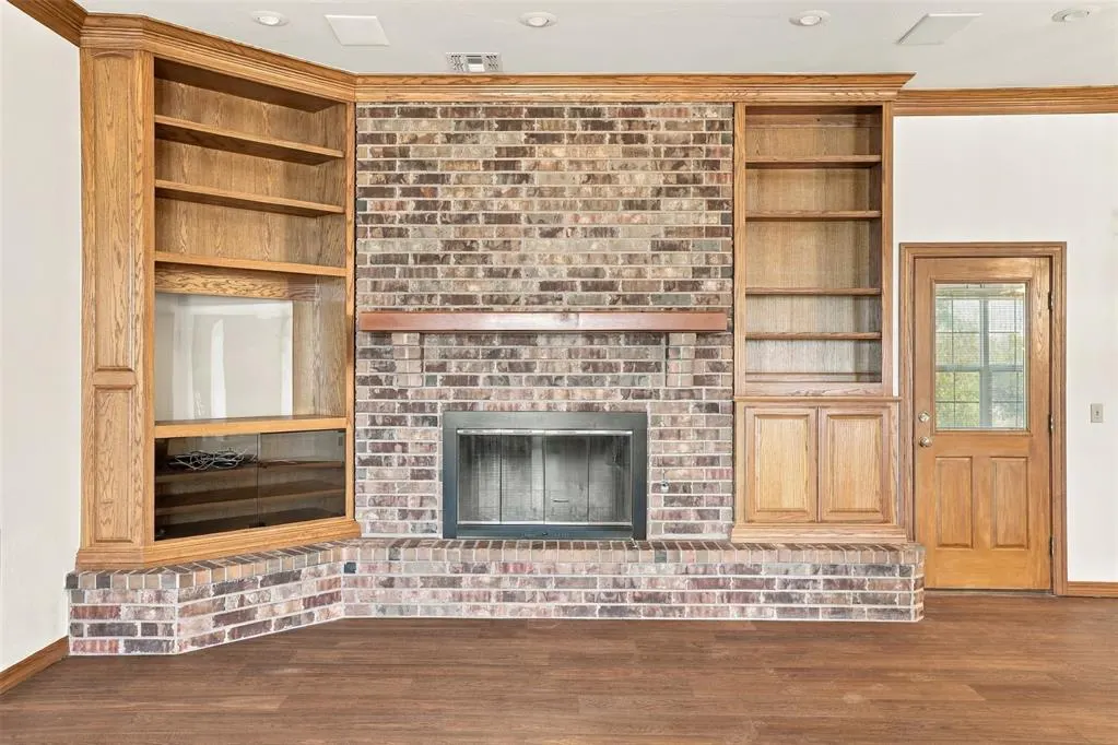 Photo 12 — 388 E County Road 1470, Cement, OK 73017