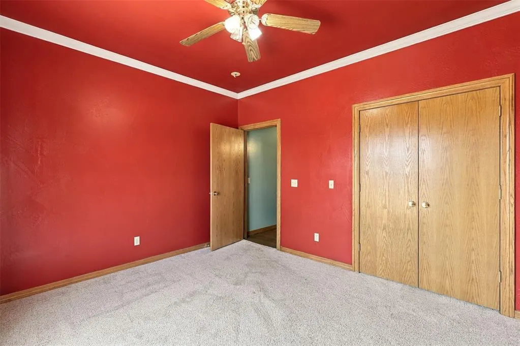 Photo 22 — 388 E County Road 1470, Cement, OK 73017