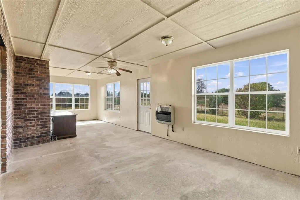 Photo 28 — 388 E County Road 1470, Cement, OK 73017