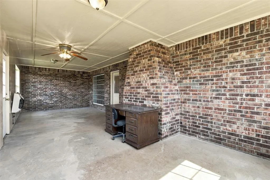 Photo 29 — 388 E County Road 1470, Cement, OK 73017
