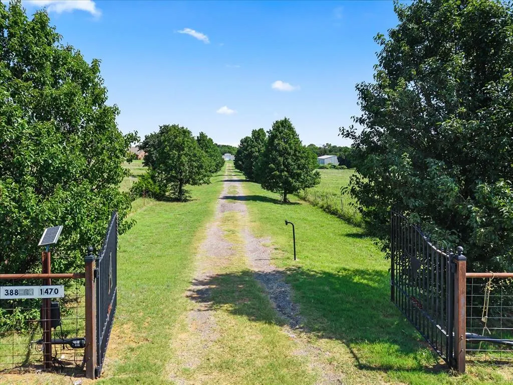 Photo 31 — 388 E County Road 1470, Cement, OK 73017