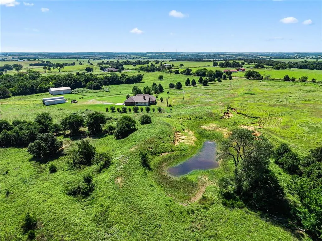 Photo 33 — 388 E County Road 1470, Cement, OK 73017